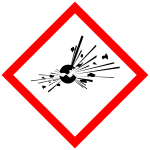 化學品危險標志/標簽(圖10)