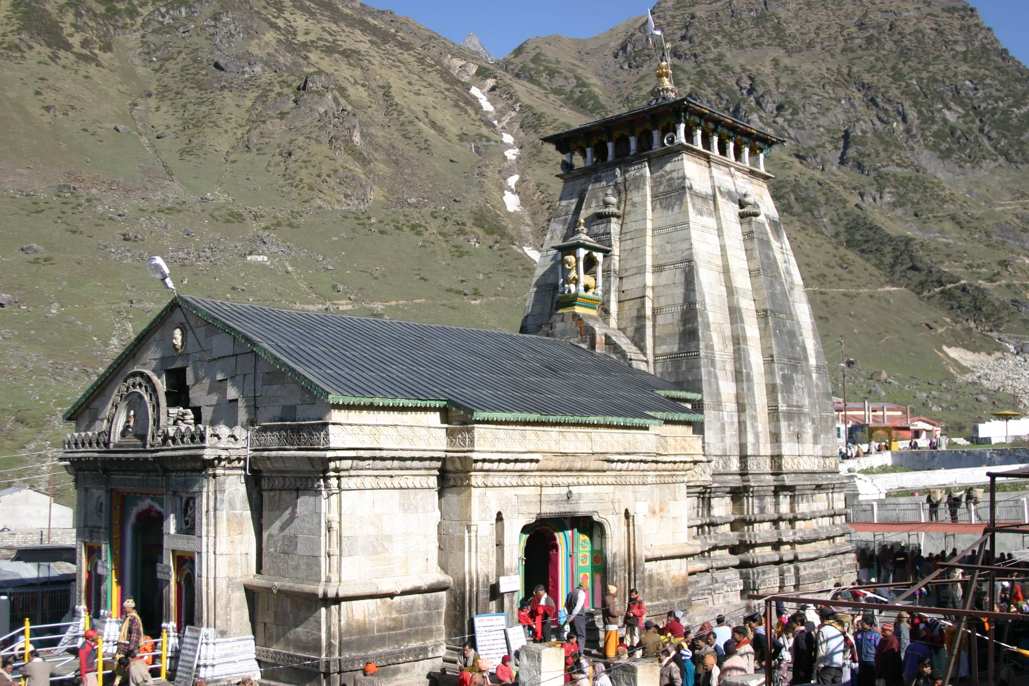 Char Dham